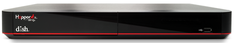 Hopper 3 HD DVR from Hope Satellite & Computer in Hope, AR - A DISH Authorized Retailer